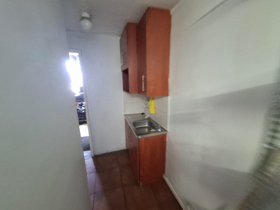 To Let Commercial Property for Rent in Stikland Industrial Western Cape